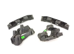 Recambio de soporte paragolpes trasero para skoda scala (nw1) 1.6 tdi referencia OEM IAM 657807394A 657807393 657807393A