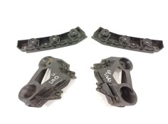 Recambio de soporte paragolpes trasero para skoda scala (nw1) 1.6 tdi referencia OEM IAM 657807394A 657807393 657807393A 2