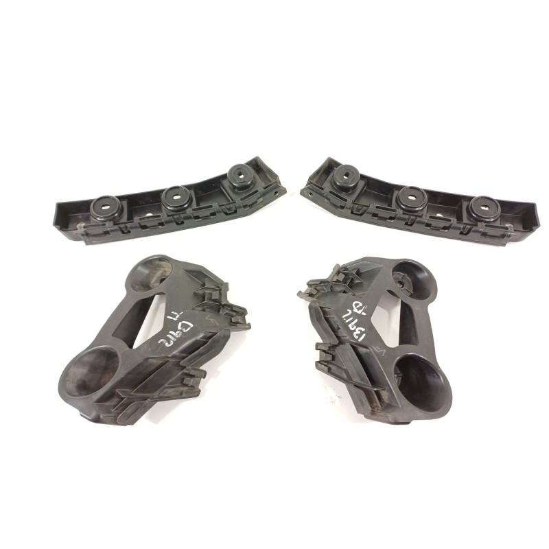 Recambio de soporte paragolpes trasero para skoda scala (nw1) 1.6 tdi referencia OEM IAM 657807394A 657807393 657807393A