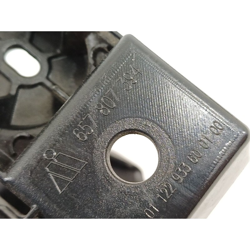 Recambio de soporte paragolpes trasero para skoda scala (nw1) 1.6 tdi referencia OEM IAM 657807394A 657807393 657807393A