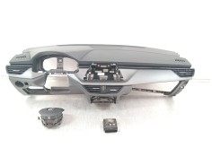 Recambio de kit airbag para skoda scala (nw1) 1.6 tdi referencia OEM IAM 655857069 6V0880201 2Q0959655AJ