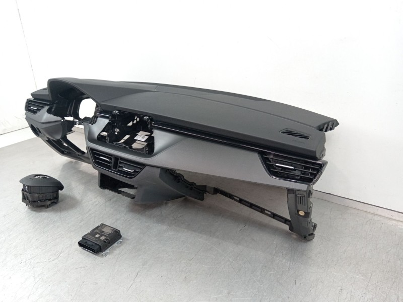 Recambio de kit airbag para skoda scala (nw1) 1.6 tdi referencia OEM IAM 655857069 6V0880201 2Q0959655AJ