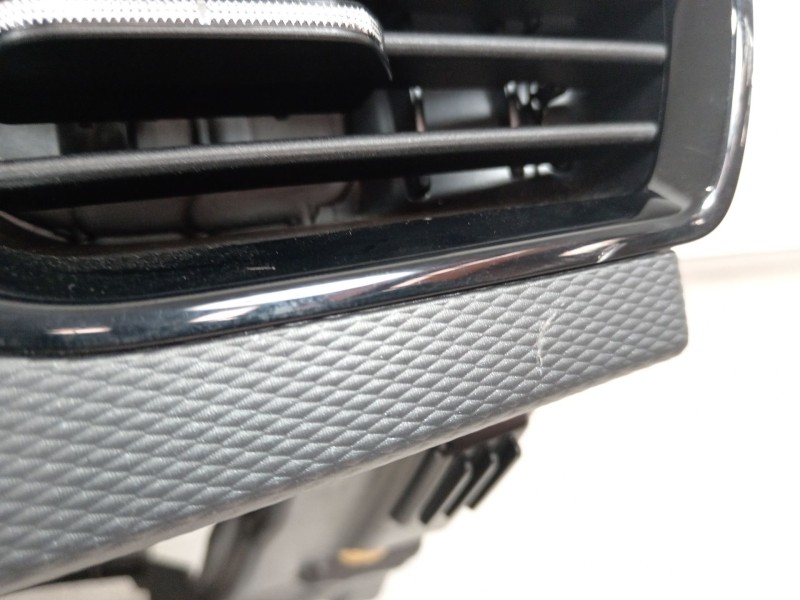 Recambio de kit airbag para skoda scala (nw1) 1.6 tdi referencia OEM IAM 655857069 6V0880201 2Q0959655AJ