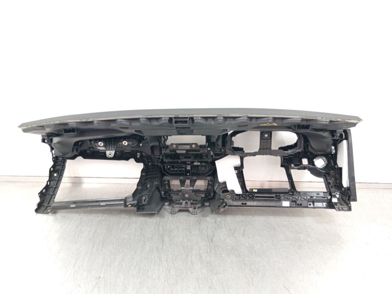 Recambio de kit airbag para skoda scala (nw1) 1.6 tdi referencia OEM IAM 655857069 6V0880201 2Q0959655AJ