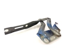 Recambio de bisagra capot delantero izquierdo para skoda scala (nw1) 1.6 tdi referencia OEM IAM 654823301  