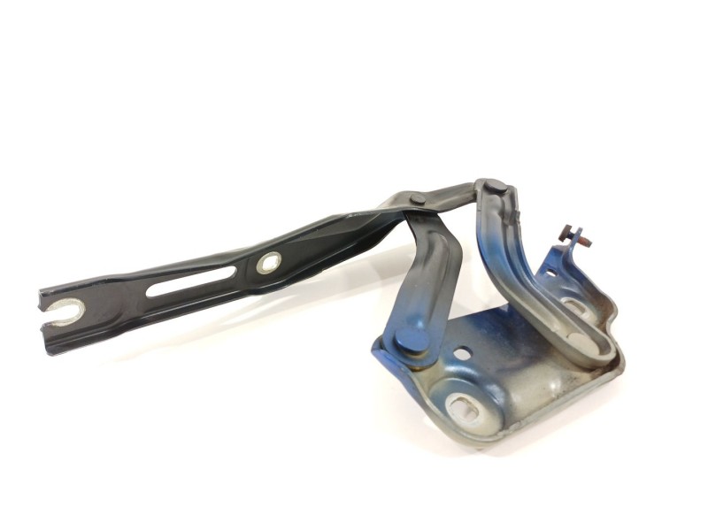 Recambio de bisagra capot delantero izquierdo para skoda scala (nw1) 1.6 tdi referencia OEM IAM 654823301  