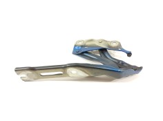 Recambio de bisagra capot delantero izquierdo para skoda scala (nw1) 1.6 tdi referencia OEM IAM 654823301   2