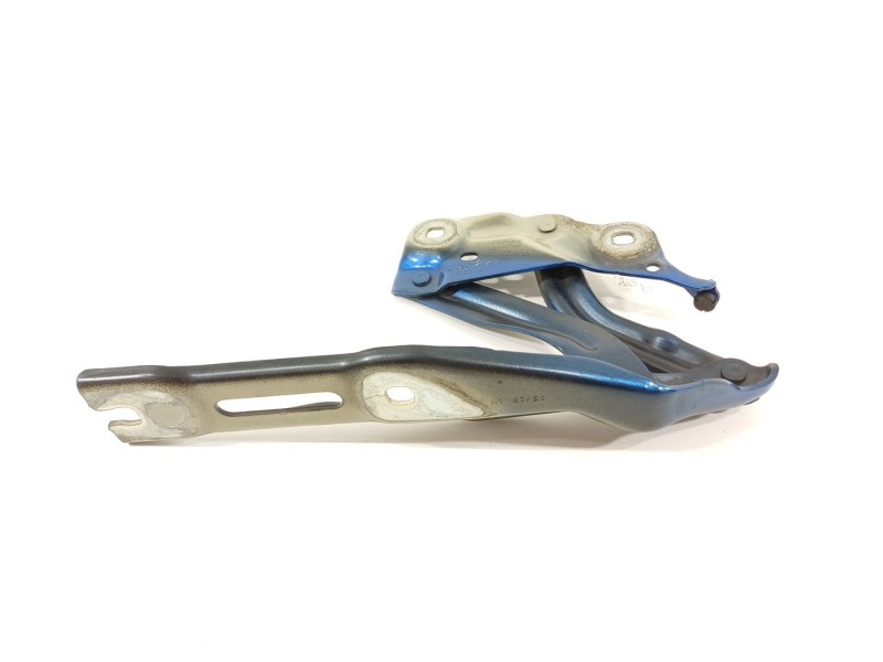 Recambio de bisagra capot delantero izquierdo para skoda scala (nw1) 1.6 tdi referencia OEM IAM 654823301  