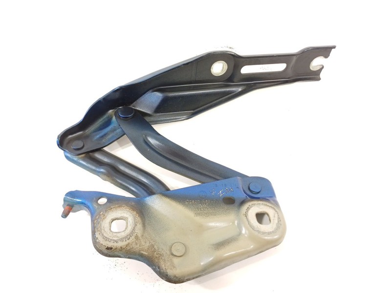 Recambio de bisagra capot delantero izquierdo para skoda scala (nw1) 1.6 tdi referencia OEM IAM 654823301  