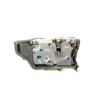 CERRADURA PUERTA DELANTERA IZQUIERDA 8253431 51218253431 