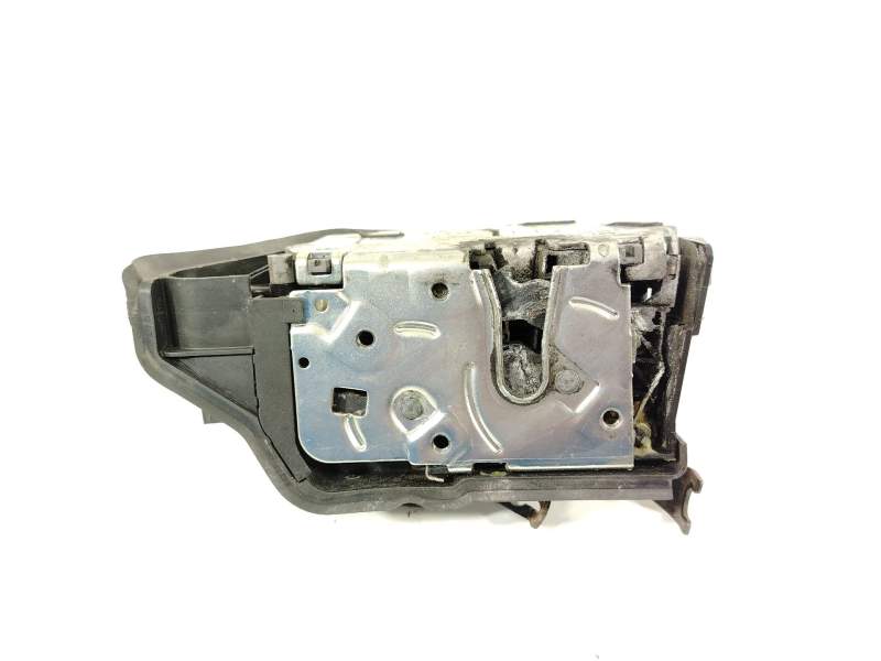 CERRADURA PUERTA DELANTERA IZQUIERDA 8253431 51218253431 