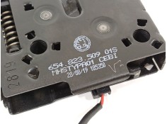 Recambio de cerradura capot para skoda scala (nw1) 1.6 tdi referencia OEM IAM 654823509   2