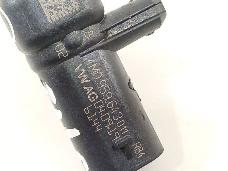 Recambio de sensor para skoda scala (nw1) 1.6 tdi referencia OEM IAM 4M0959643  