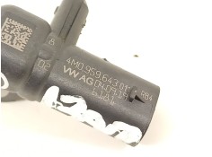 Recambio de sensor para skoda scala (nw1) 1.6 tdi referencia OEM IAM 4M0959643   2