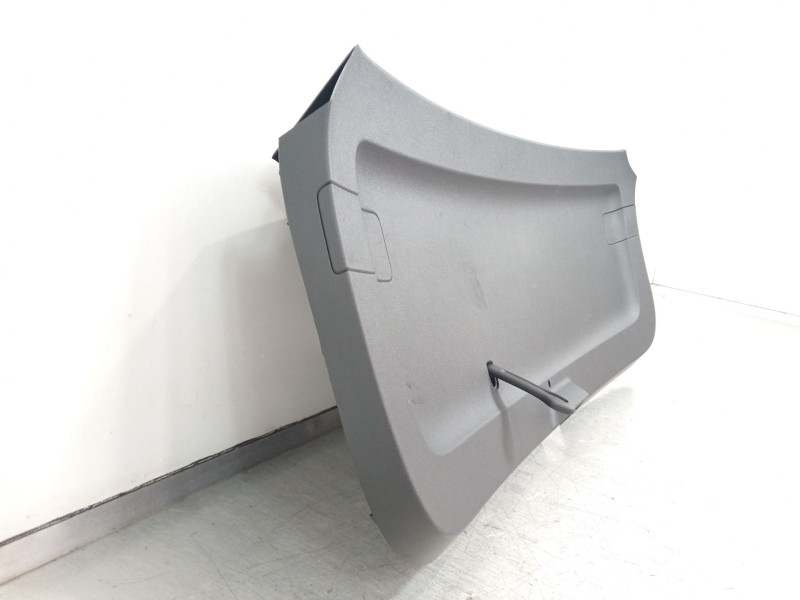 Recambio de guarnecido porton trasero para skoda scala (nw1) 1.6 tdi referencia OEM IAM 657867975A  