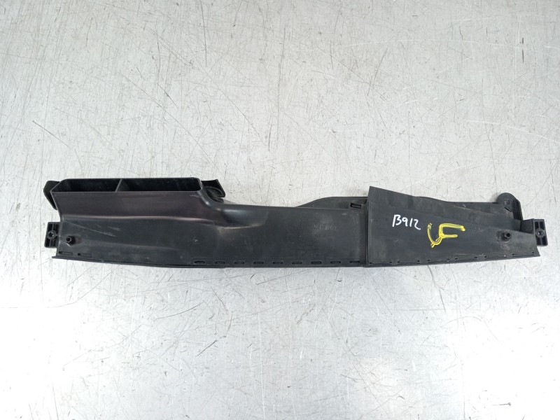 Recambio de tubo para skoda scala (nw1) 1.6 tdi referencia OEM IAM 2Q0129509  