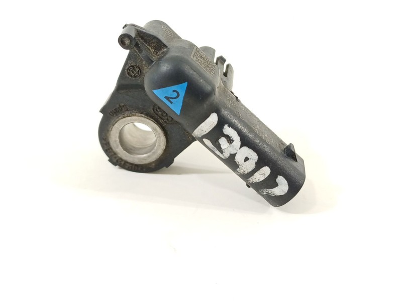 Recambio de sensor para skoda scala (nw1) 1.6 tdi referencia OEM IAM 2Q0959659  