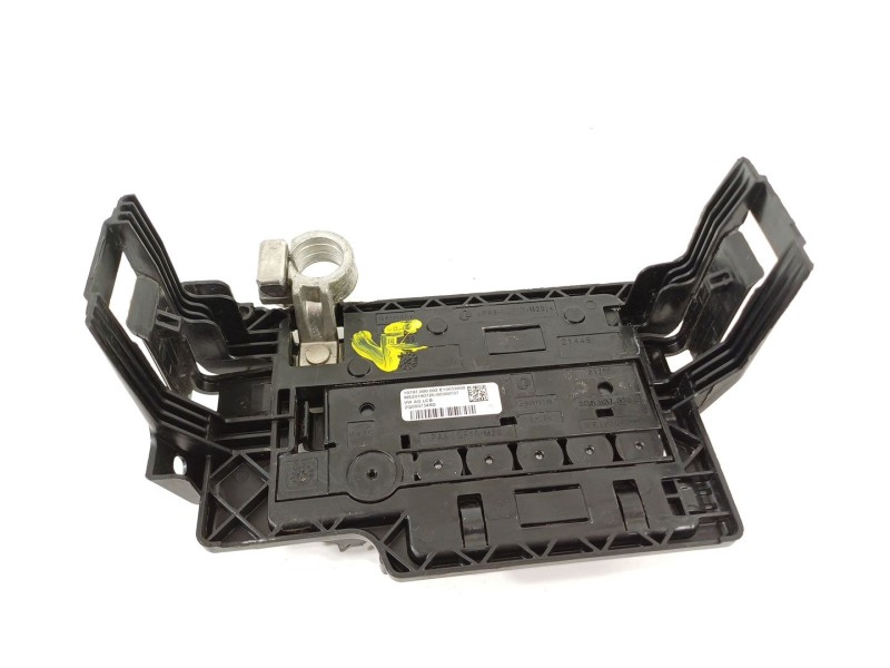 Recambio de caja reles / fusibles para skoda scala (nw1) 1.6 tdi referencia OEM IAM 2Q0937548D  