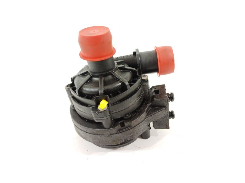 Recambio de bomba agua para skoda scala (nw1) 1.6 tdi referencia OEM IAM 2Q0965567A  