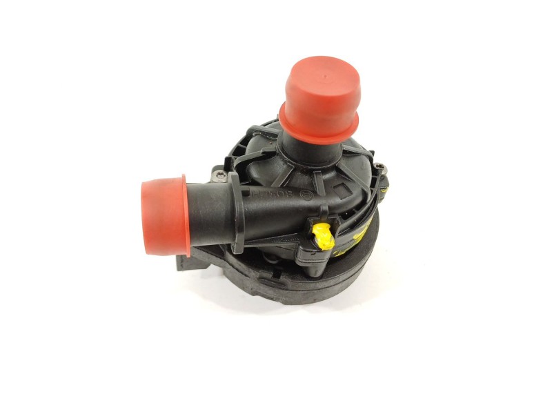 Recambio de bomba agua para skoda scala (nw1) 1.6 tdi referencia OEM IAM 2Q0965567A  