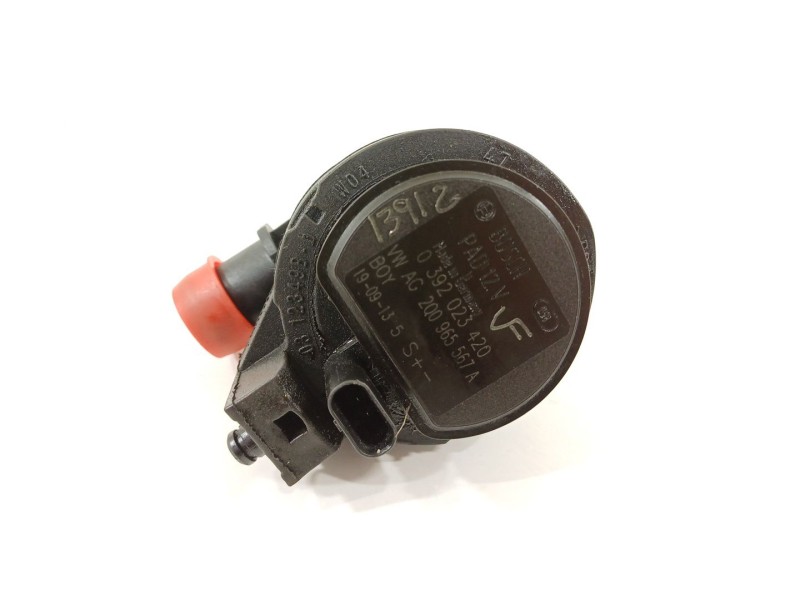 Recambio de bomba agua para skoda scala (nw1) 1.6 tdi referencia OEM IAM 2Q0965567A  