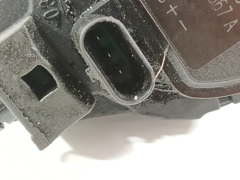 Recambio de bomba agua para skoda scala (nw1) 1.6 tdi referencia OEM IAM 2Q0965567A  