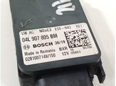 Recambio de sonda lambda para skoda scala (nw1) 1.6 tdi referencia OEM IAM 04L907805BM   2