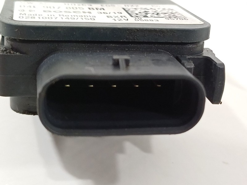 Recambio de sonda lambda para skoda scala (nw1) 1.6 tdi referencia OEM IAM 04L907805BM  