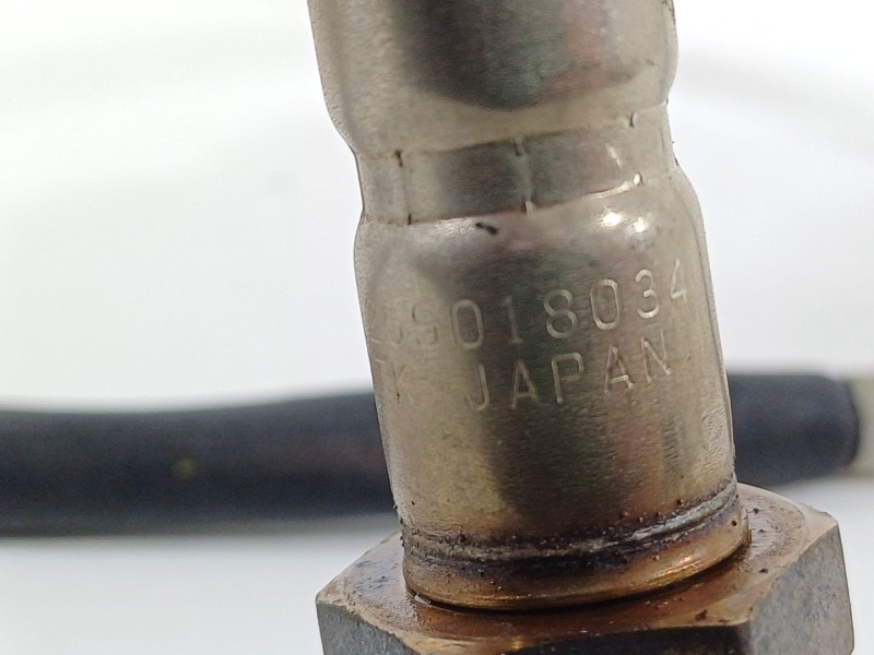 Recambio de sonda lambda para skoda scala (nw1) 1.6 tdi referencia OEM IAM 04L907805BM  