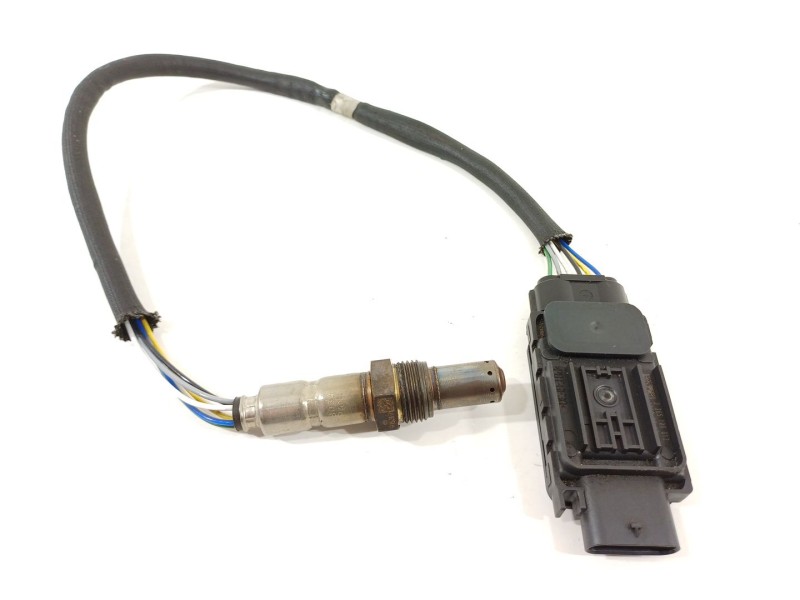 Recambio de sonda lambda para skoda scala (nw1) 1.6 tdi referencia OEM IAM 04L907805BM  