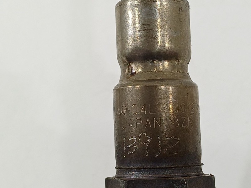 Recambio de sonda lambda para skoda scala (nw1) 1.6 tdi referencia OEM IAM 04L906262AF  