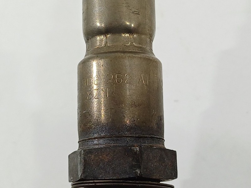 Recambio de sonda lambda para skoda scala (nw1) 1.6 tdi referencia OEM IAM 04L906262AF  