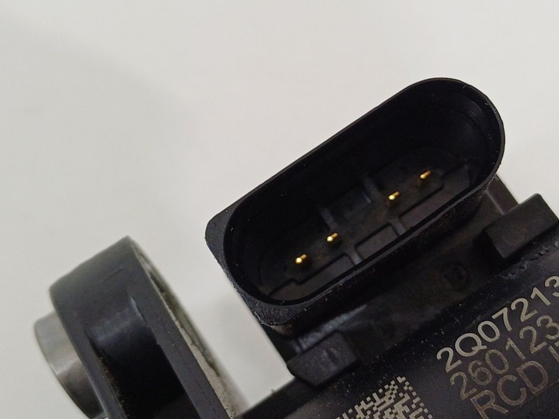 Recambio de bombin embrague para skoda scala (nw1) 1.6 tdi referencia OEM IAM 2Q0721388  