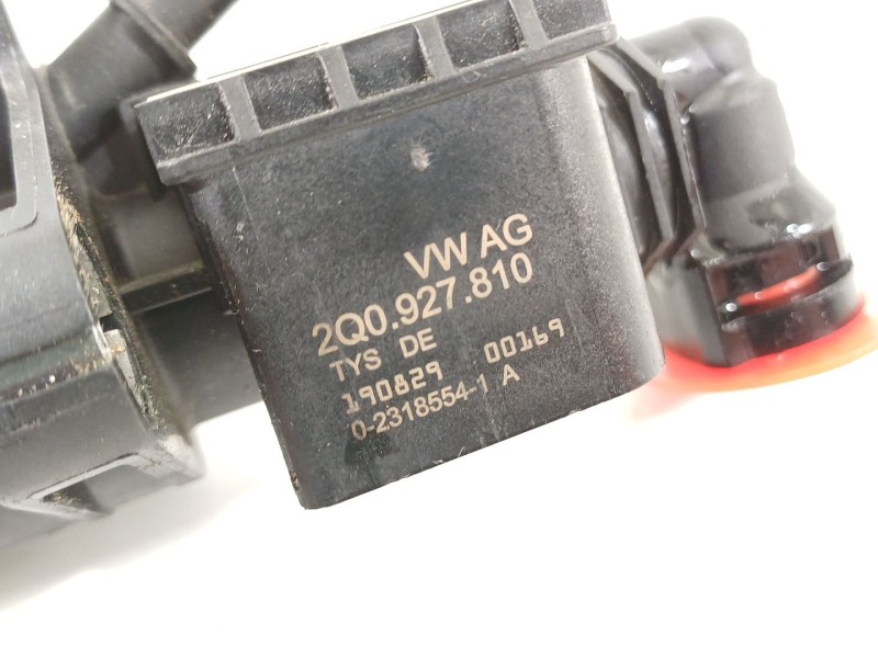 Recambio de bombin embrague para skoda scala (nw1) 1.6 tdi referencia OEM IAM 2Q0721388  