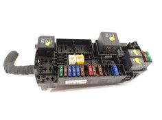 Recambio de caja reles / fusibles para skoda scala (nw1) 1.6 tdi referencia OEM IAM 2Q0941828C  