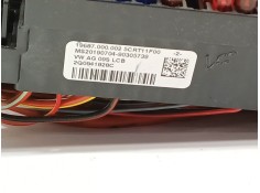 Recambio de caja reles / fusibles para skoda scala (nw1) 1.6 tdi referencia OEM IAM 2Q0941828C   2