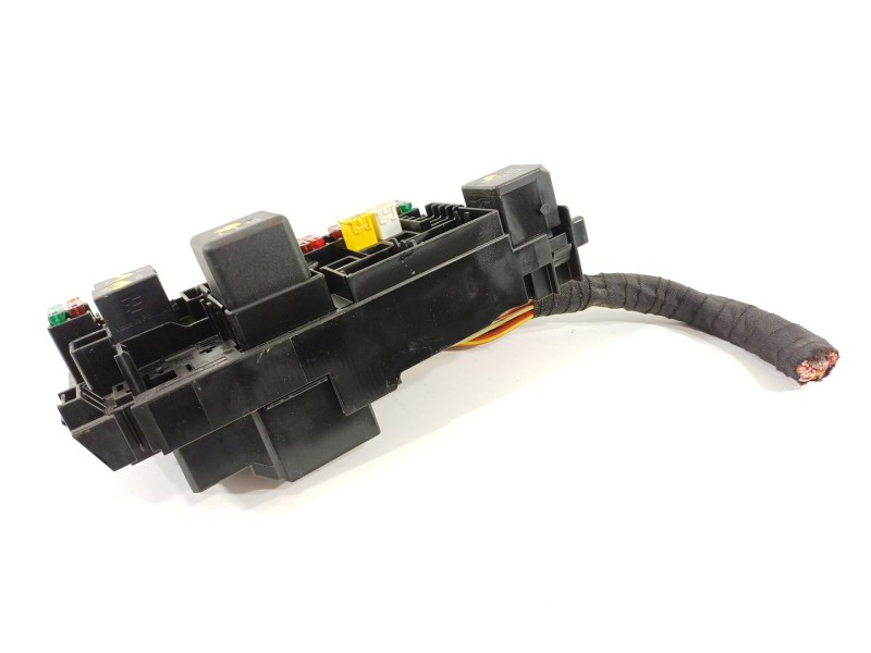 Recambio de caja reles / fusibles para skoda scala (nw1) 1.6 tdi referencia OEM IAM 2Q0941828C  