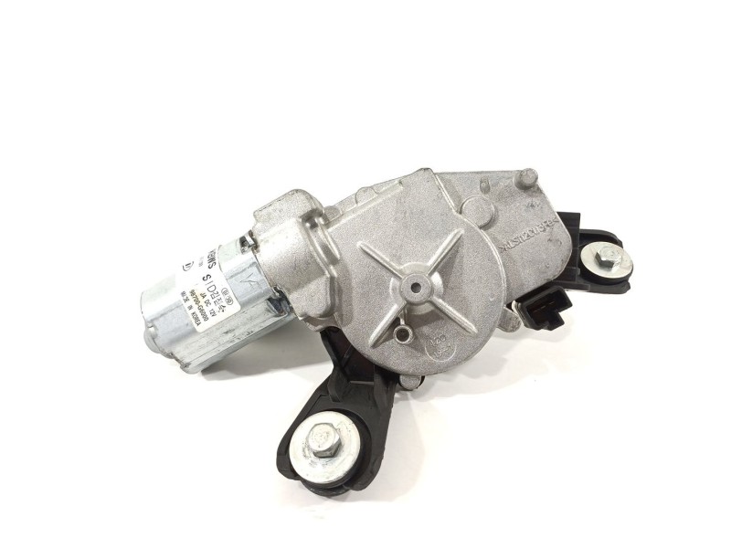 Recambio de motor limpia trasero para kia picanto referencia OEM IAM 98700G6000  