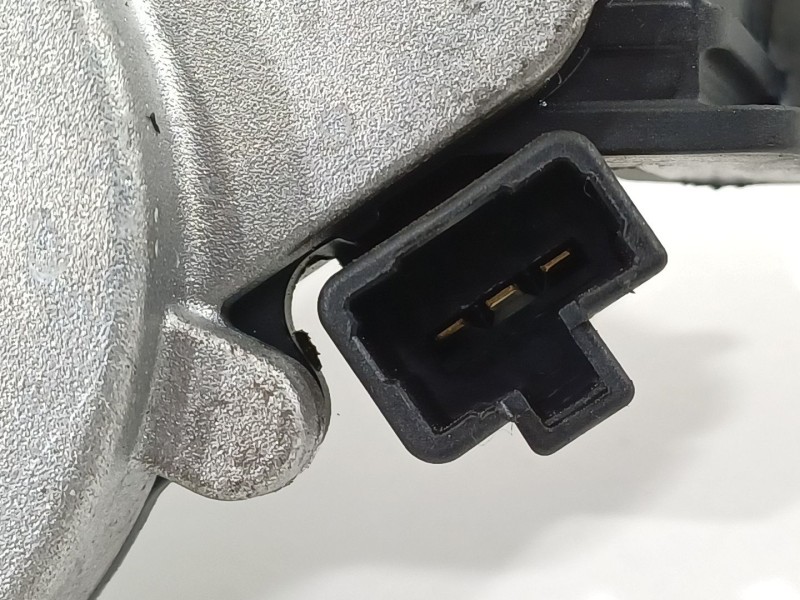 Recambio de motor limpia trasero para kia picanto referencia OEM IAM 98700G6000  