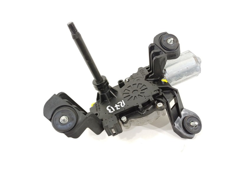 Recambio de motor limpia trasero para kia picanto referencia OEM IAM 98700G6000  