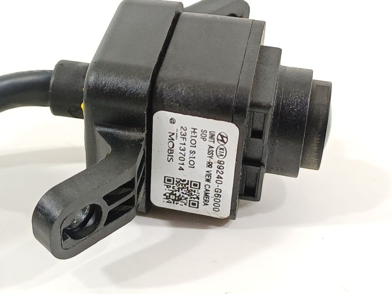 Recambio de camara para kia picanto referencia OEM IAM 99240G6000  