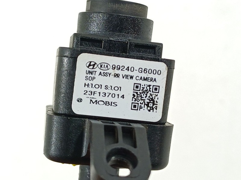 Recambio de camara para kia picanto referencia OEM IAM 99240G6000  