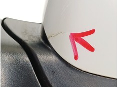 Recambio de retrovisor izquierdo para kia picanto referencia OEM IAM 87610G6131UD  31080918 2