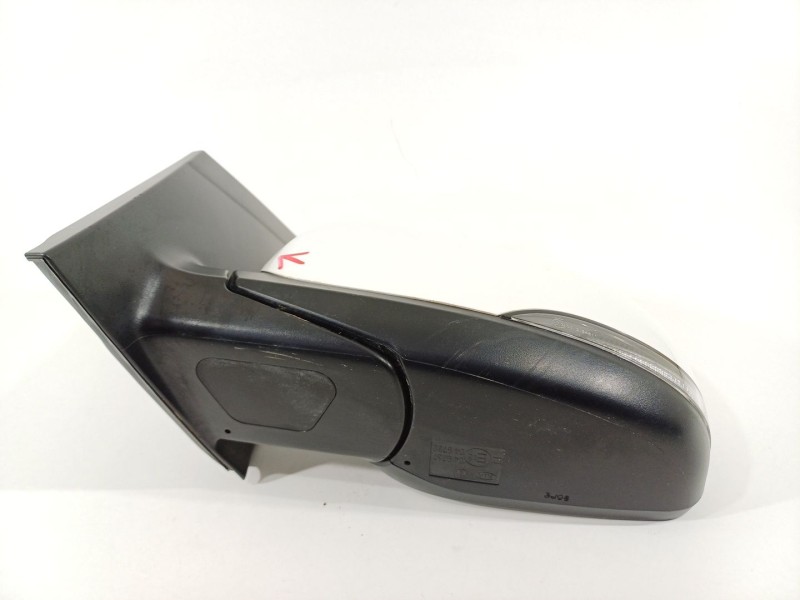 Recambio de retrovisor izquierdo para kia picanto referencia OEM IAM 87610G6131UD  31080918