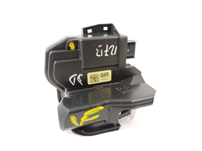 Recambio de cerradura puerta delantera derecha para kia picanto referencia OEM IAM 81320G6040  