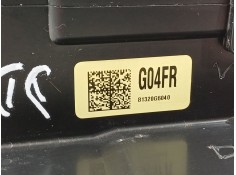 Recambio de cerradura puerta delantera derecha para kia picanto referencia OEM IAM 81320G6040   2