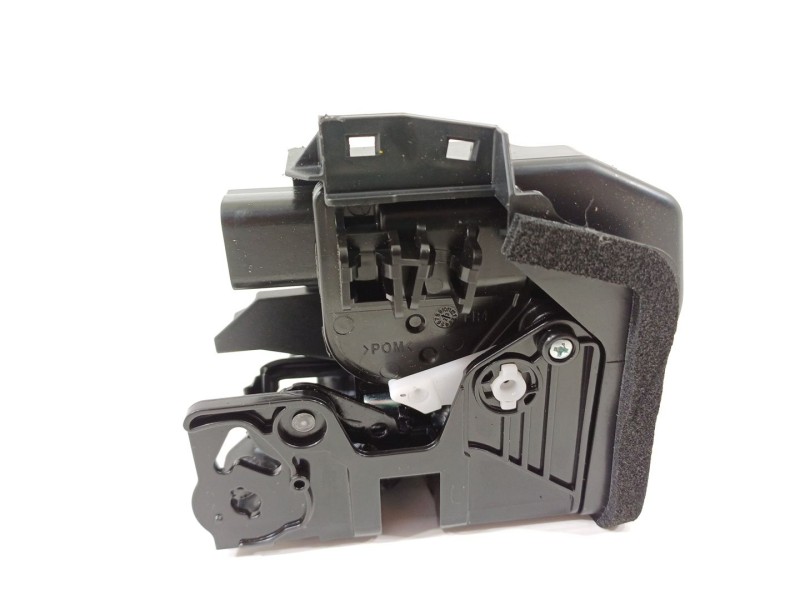 Recambio de cerradura puerta delantera derecha para kia picanto referencia OEM IAM 81320G6040  