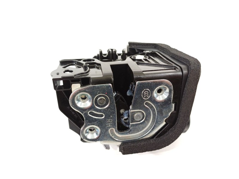 Recambio de cerradura puerta delantera derecha para kia picanto referencia OEM IAM 81320G6040  