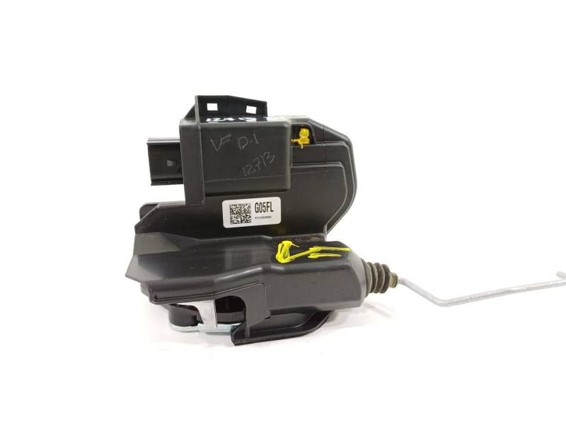 Recambio de cerradura puerta delantera izquierda para kia picanto referencia OEM IAM 81310G6050  