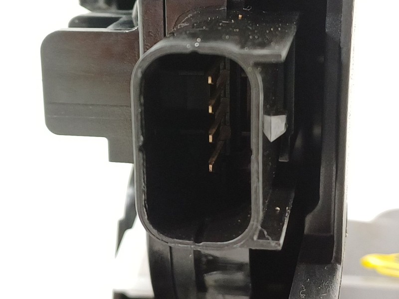 Recambio de cerradura puerta delantera izquierda para kia picanto referencia OEM IAM 81310G6050  